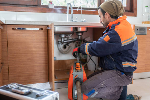Best Plumbing Services Near Me  in Wylie, TX