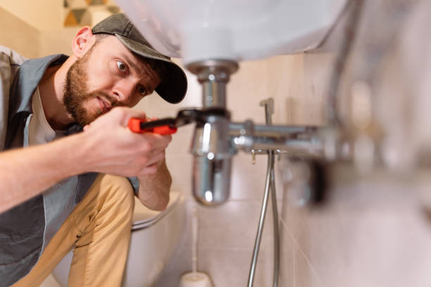 Wylie, TX Plumbing Company